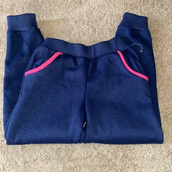 Juicy couture sweat set - Picture 3 of 4